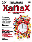 xanx Ostra Vetere